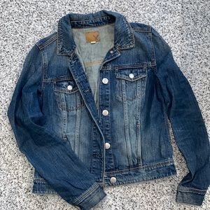 AMERICAN EAGLE jean jacket